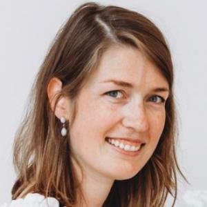 Lana Vandersarren - VIB Training & Conferences - Speaker picture