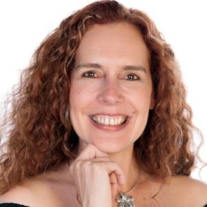 Patricia Palagi - VIB Conferences