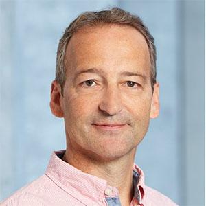Sauer Uwe - VIB Conferences - Speaker picture