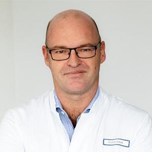 Schett Georg - VIB Training & Conferences - Speaker picture