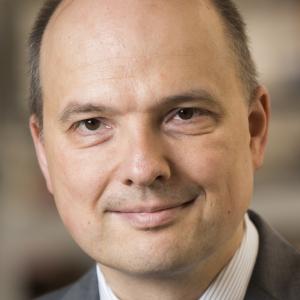 Sven-Eric Jordt - VIB Conferences