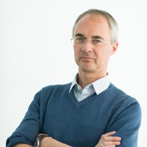 Yves Van de Peer