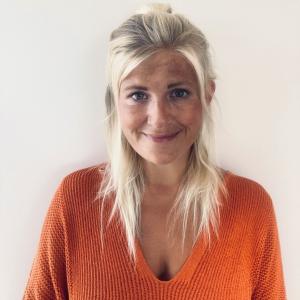 Annelore Vandendriessche - Profile picture