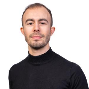 Carli Francesco - VIB Training & Conferences - Speaker picture