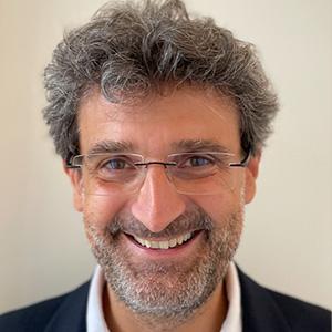 Chiarle Roberto - VIB Training & Conferences - Speaker picture