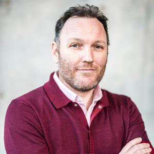 Karl Farrow - Profile Picture