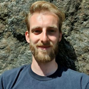 Lars Borm - VIB Training & Conferences