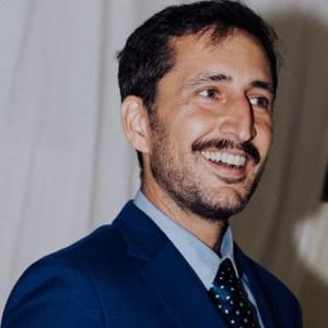 Martin Farley - Profile picture