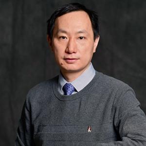 Peng Min - VIB Training & Conferences - Speaker picture
