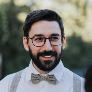 Sebastian Lobentanzer - VIB Training & Conferences