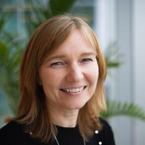 Lies Vanneste - Profile picture