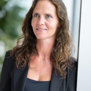 Annick Verween - Profile picture