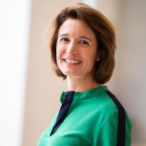 Christine-Durinx - Profile picture