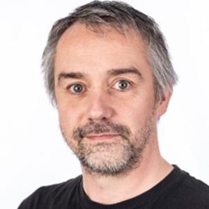 Dominique Audenaert - profile picture