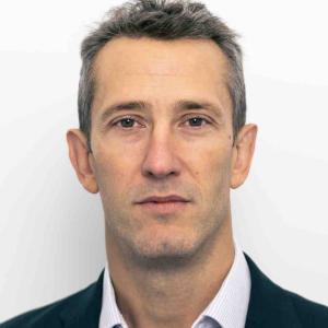 Ward Neil - VIB Training & Conferences - Speaker picture
