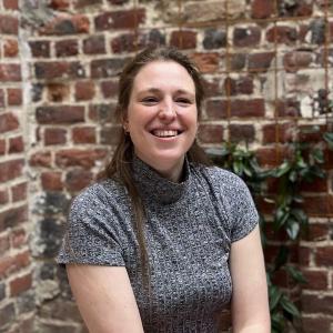 Pauline Bardet - Profile picture