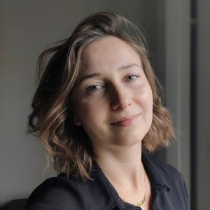 Shauni Loopmans - profile picture