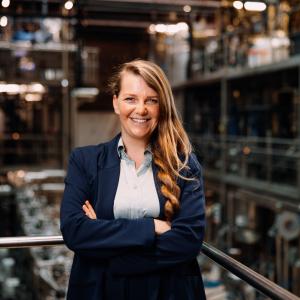 Sophie Roelants - Profile picture
