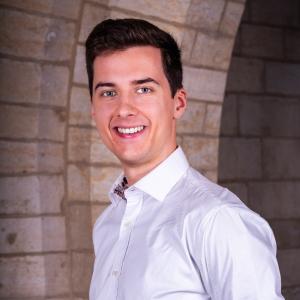 Wouter Duverger - profile picture