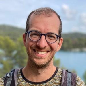 Bert De Rybel - profile picture