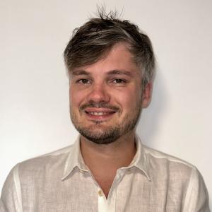 De Schepper Sebastiaan - VIB Training & Conferences - Speaker picture