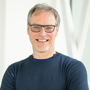 Lambrechts Diether - VIB Training & Conferences - Speaker picture