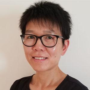Ai Xingbin - VIB Training & Conferences - Speaker picture