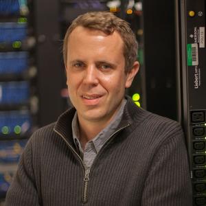 Bjoern Peters - VIB Training & Conferences