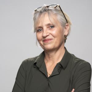 Caroline DEMANGEL - VIB Training & Conferences