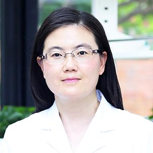Chen Xiaoying - VIB Conferences - Speaker picture