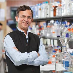 Chetan Chitnis - VIB Training & Conferences