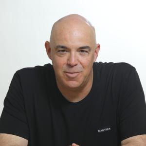 Dan Peer - VIB Training & Conferences