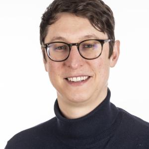 Francis Impens - VIB Training & Conferences