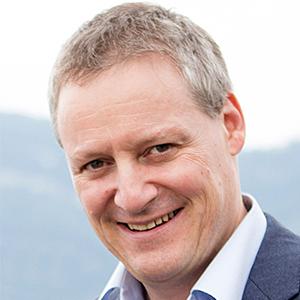 Halder Georg - VIB Training & Conferences - Speaker picture