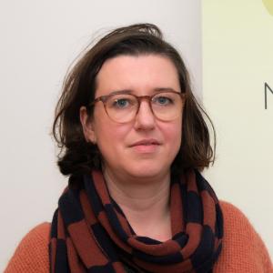 Ine Lentacker - VIB Training & Conferences