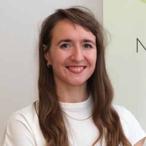 Lyudmila Kovalchuke - VIB Training & Conferences