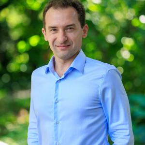 Norbert Pardi - VIB Training & Conferences