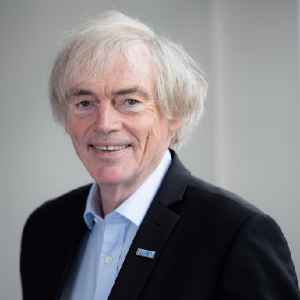 Pieter Cullis - VIB Training & Conferences