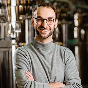 Quataert Koen - VIB Training & Conferences - Speaker picture