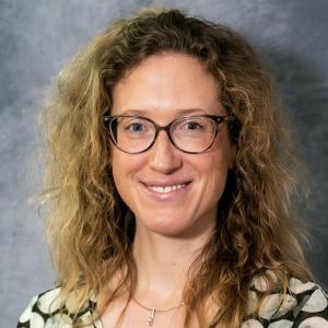 Renske Hesselink - VIB Training & Conferences