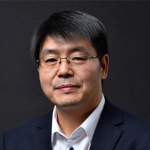 Shao Feng - VIB Training & Conferences - Speaker picture
