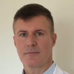 Steve Pascolo - VIB Training & Conferences