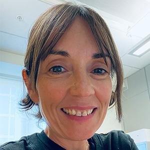 Leon Beatriz - VIB Training & Conferences - Speaker picture