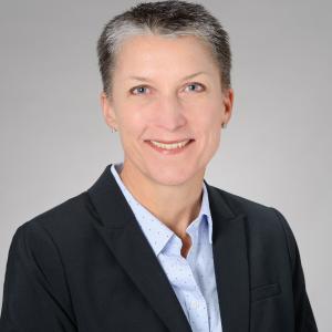 Patricia Darrah - VIB Training & Conferences