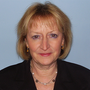 Shaw Pamela - VIB Training & Conferences - Speaker picture