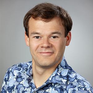 De Vries Jan - VIB Training & Conferences - Speaker picture