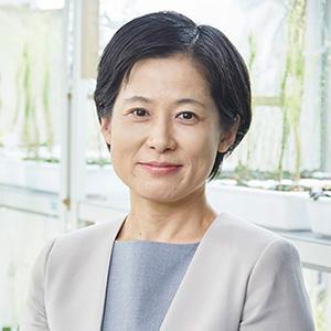 Sugimoto Keiko - VIB Training & Conferences - speaker picture