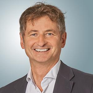 Vogel Jorg - VIB Training & Conferences - Speaker picture