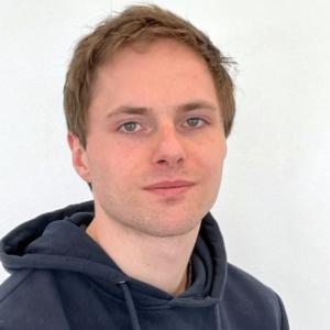 Julien Mortier - VIB Training & Conferences