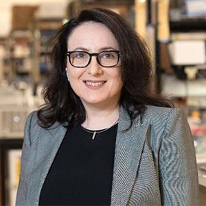 Akassaglou Katerina - VIB Training & Conferences - Speaker picture